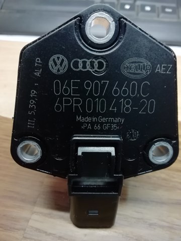 06E907660C VAG Датчик уровня масла двигателя купить в Винница