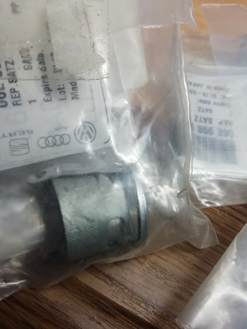 06E998907 VAG Ремкомплект форсунки купить в Украина
