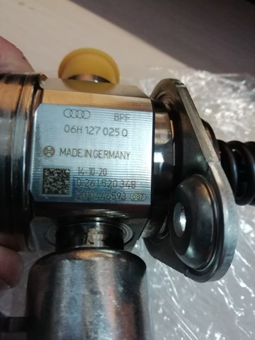 VAG 06H127025Q ТНВД в наличии Украина