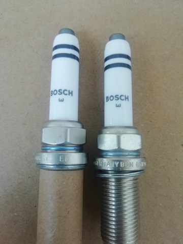06K905611C VAG Свечи зажигания купить в Киев