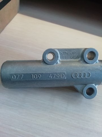 Натяжной ролик ремня ГРМ 077109479D VAG