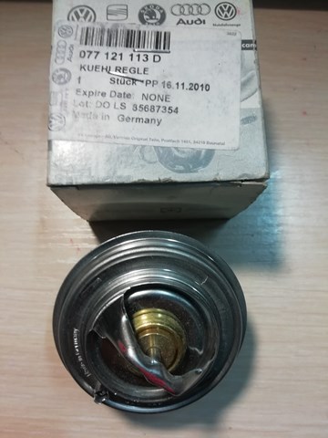 Авто термостат 077121113D VAG