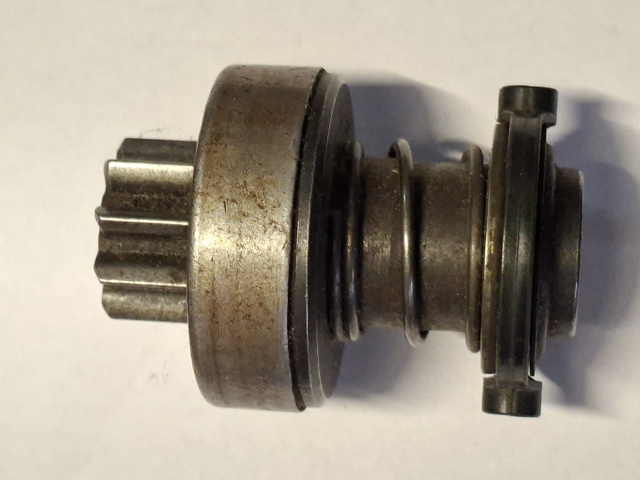 BOSCH 1006209501 Бендикс стартера в наличии Черкассы