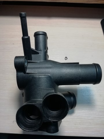 Термостат в сборе Volkswagen Jetta 2