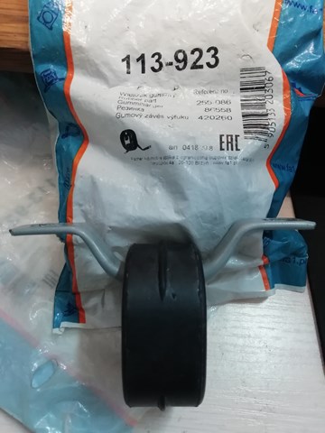 Подушки глушителя 113923 FA1
