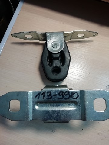 Подушки глушителя 113990 FA1