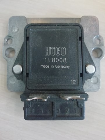 Коммутатор 138008 HUCO