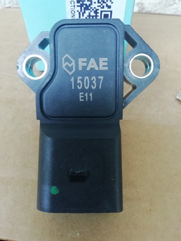 Датчик давления наддува турбины 15037 FAE