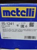 Внешняя граната 151241 METELLI
