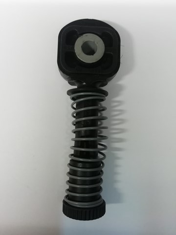 Наконечник троса переключения передач 1J0711761C VAG