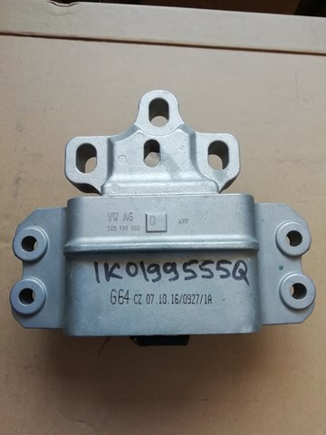 VAG 1K0199555Q Подушка (опора) двигателя левая в наличии Ужгород