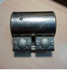 Крепление глушителя переднее 1K0253141S VAG