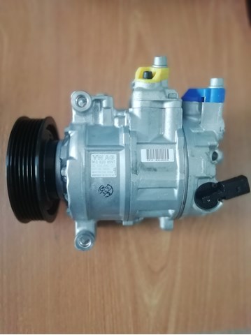 Компрессор хладагента 1K0820859T VAG