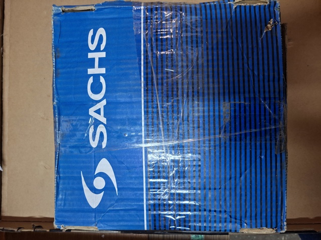 SACHS 3000951153 Сцепление в наличии Одесса