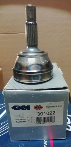 Шарнир привода наружный 301022 LOEBRO
