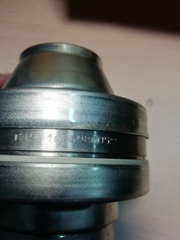 304556 LOEBRO ШРУС внутренний передний купить в Каменское