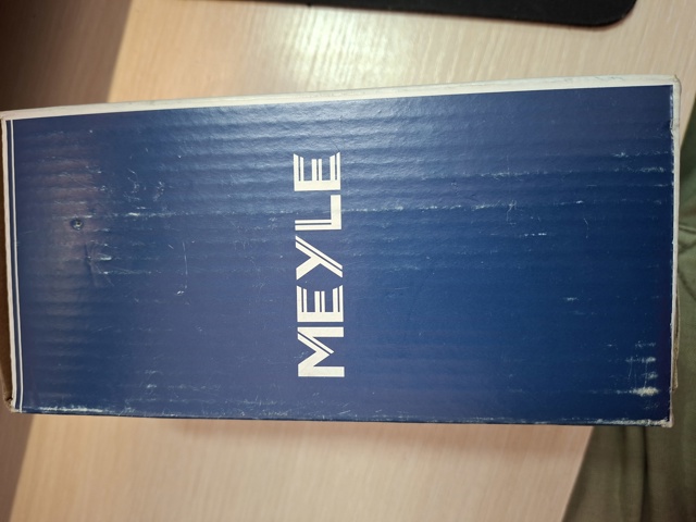 34143230001 MEYLE Фильтр топливный купить в Хмельницкий