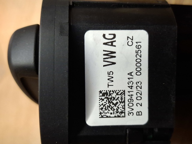 VAG 3V0941431A в наличии Киев