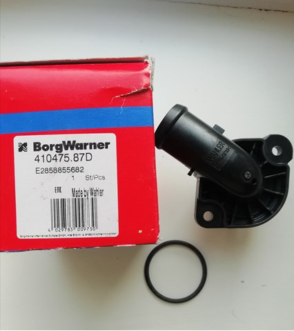 Авто термостат Audi A2