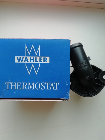 WAHLER 41047587D Термостат в наличии Каменское