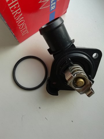 WAHLER 41047587D Термостат в наличии Чернигов