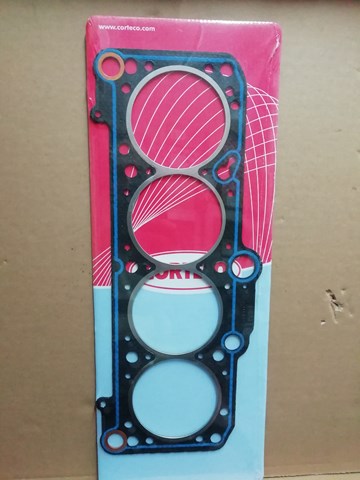 Прокладка головки блока 411352P CORTECO