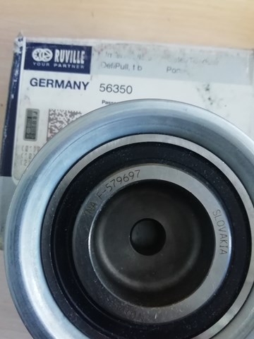 Водяной насос 56350 RUVILLE