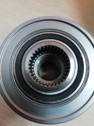 VALEO 588016 Шкив генератора в наличии Черкассы