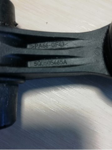 Тяжка стабилизатора, заднего Volkswagen Golf SPORTSVAN