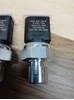 Датчик-клапан кондиционера 5Q0959126B VAG