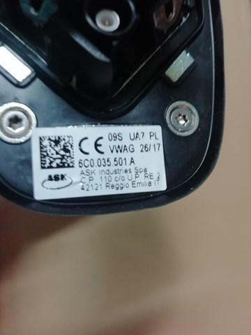 6C0035501A5FQ VAG купить в Павлоград