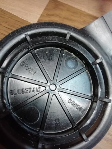 6L0827417 купить Львов