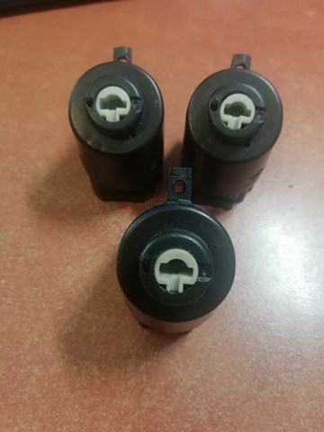 Замок зажигания, контактная группа Фольксваген Гольф II