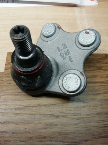 Шаровая опора, нижняя, правая 6R0407366B VAG