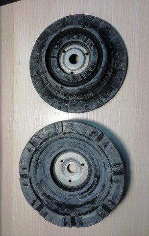 Опора стойки амортизатора переднего Volkswagen Transporter T6