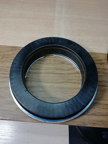 BOGE 88385L Опорный подшипник амортизатора в наличии Одесса