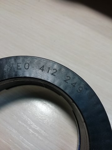 88385L Подшипник опорный амортизатора переднего купить Днепр