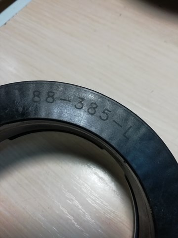88385L BOGE Подшипник опорный амортизатора переднего купить в Чернигов