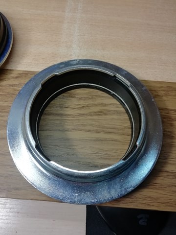 88385L Подшипник опорный амортизатора переднего купить Запорожье