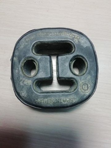 Подушки глушителя Фольксваген Пассат B6