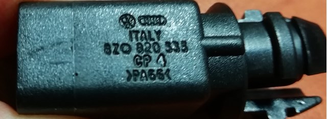 Датчик температуры воздуха 8Z0820535 VAG
