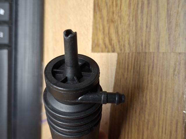 9541PS1 Моторчик омывателя купить Ровно