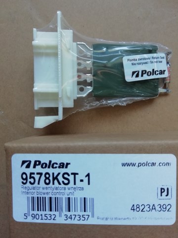 Реостат Фольксваген Туран 2