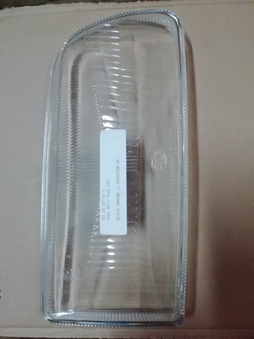 Стекло правого фонаря 9ES246052001 HELLA