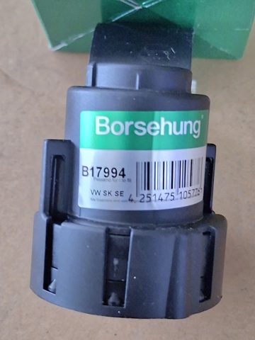 Контакты замка зажигания B17994 BORSEHUNG