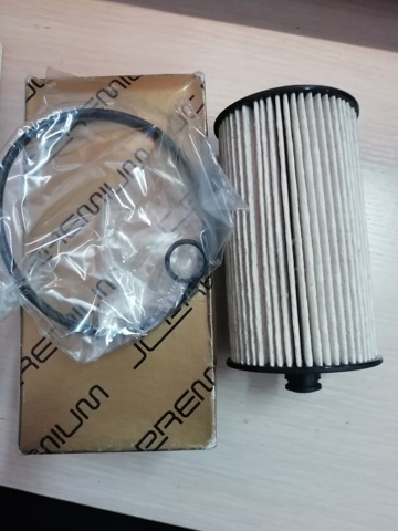 Фильтр-отстойник топлива грубой очистки B3W034PR JC PREMIUM