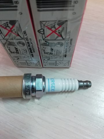 BKR5EKU Свечи зажигания купить Хмельницкий