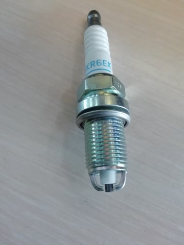Свеча Renault Laguna 3