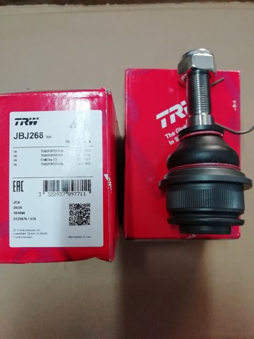 Верхние шаровые JBJ268 TRW