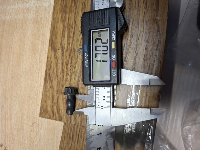 N10104501 Болт крепления корзины сцепления купить Николаев